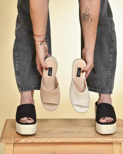 Luna Beige