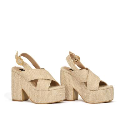 Mariana Beige Natural
