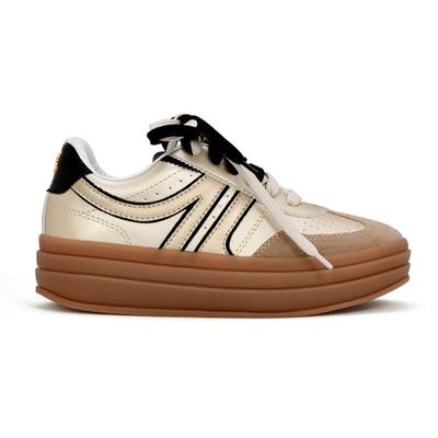 Alana Beige