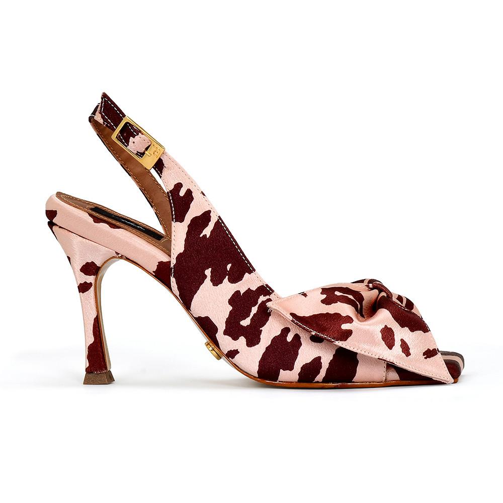 Alma Mocca Rose