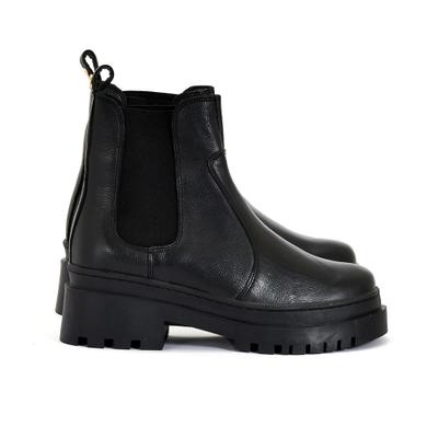 Barcelona Black