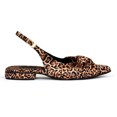 Candy Animal Print