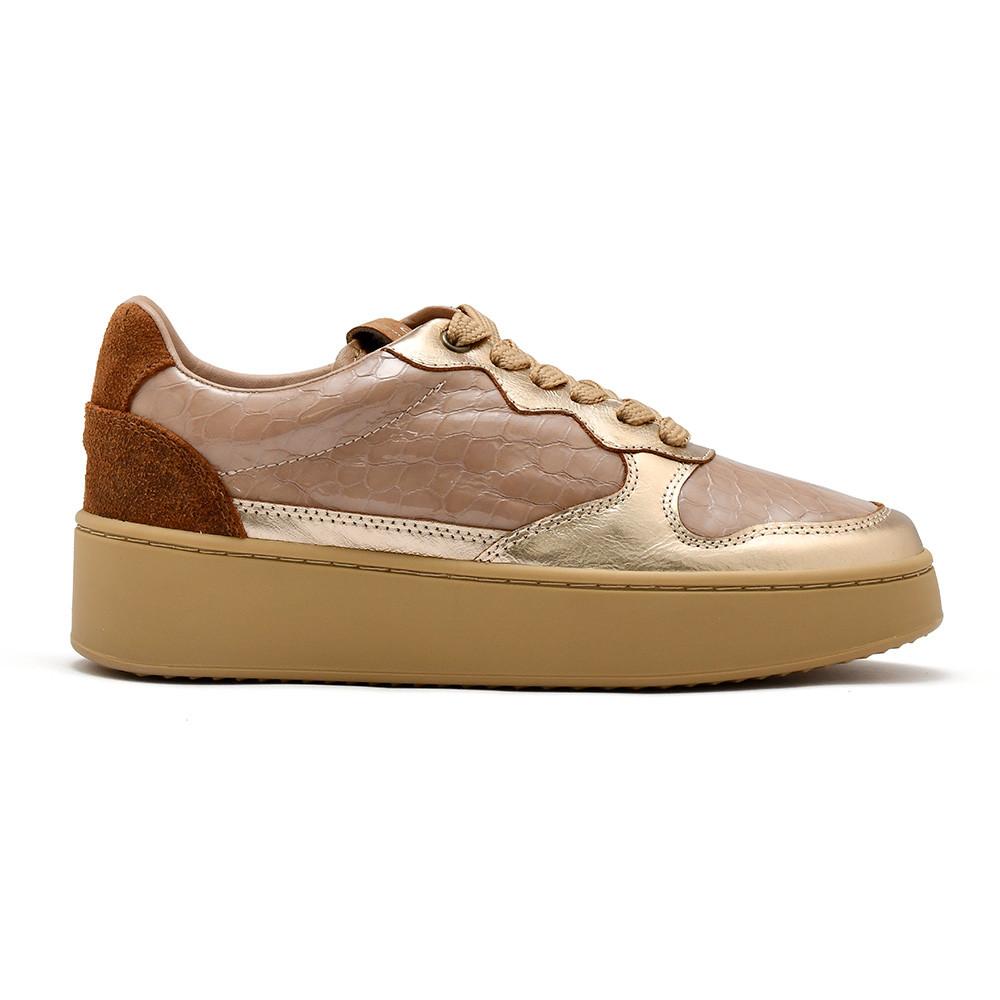 Coco Luxes Beige