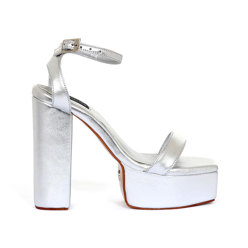 Cristina Silver Bajos