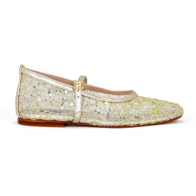 Estela Gold Shiny