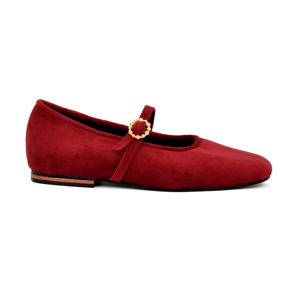 Matilda Red