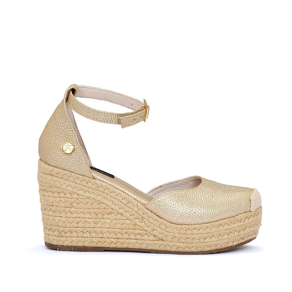 Mavi Gold