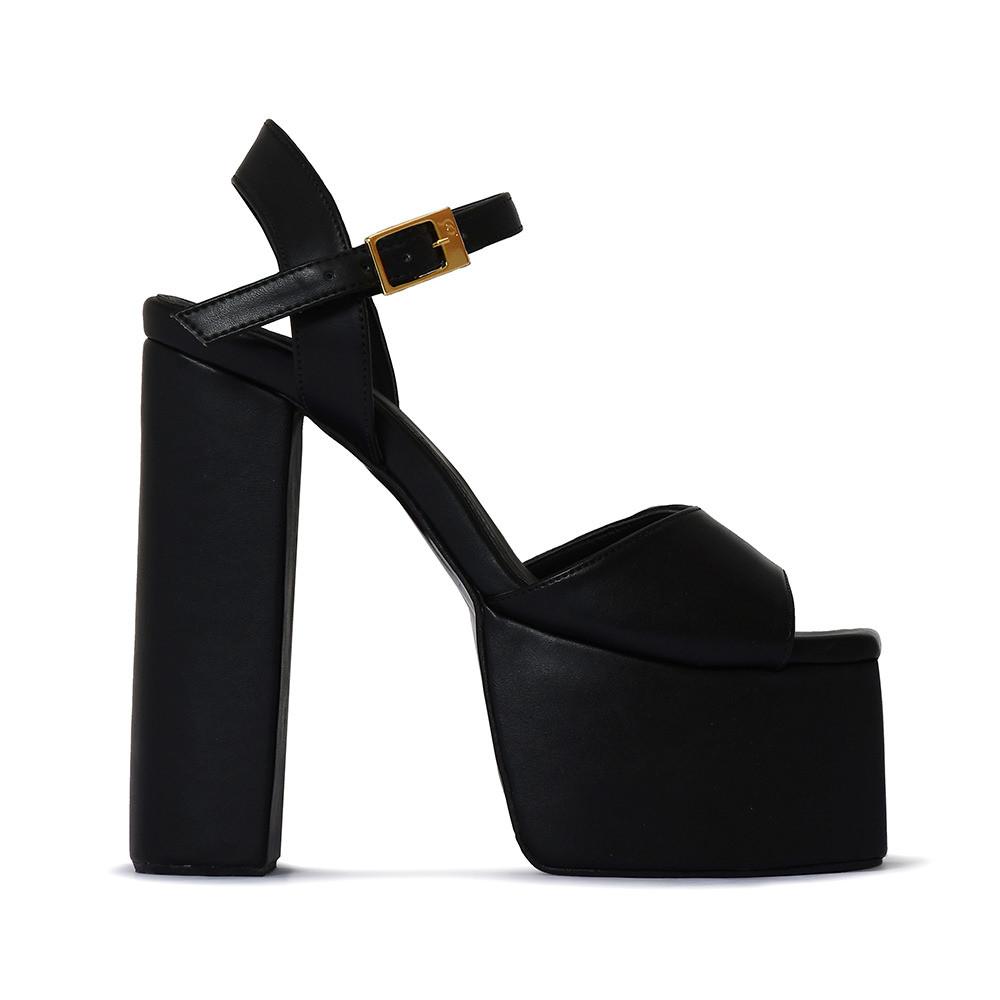Mercy Black