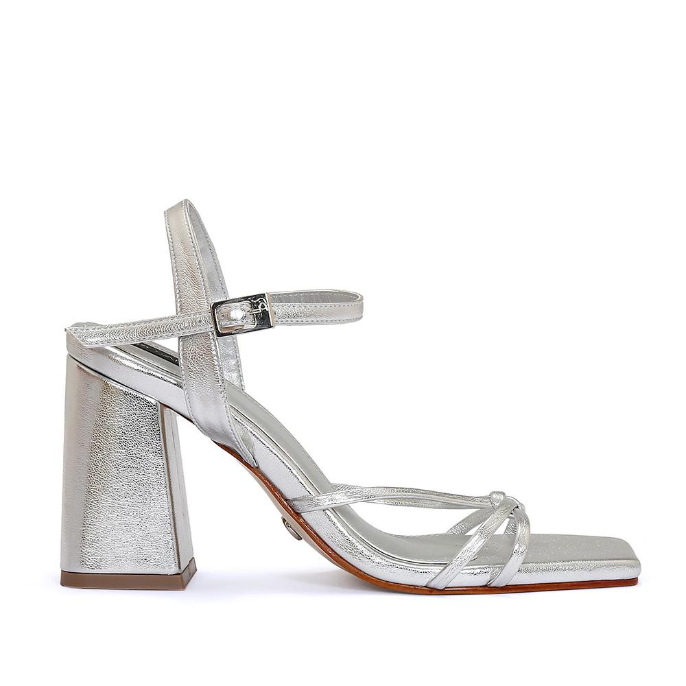 Paris Silver