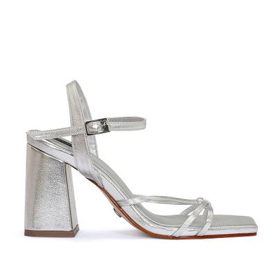Paris Silver
