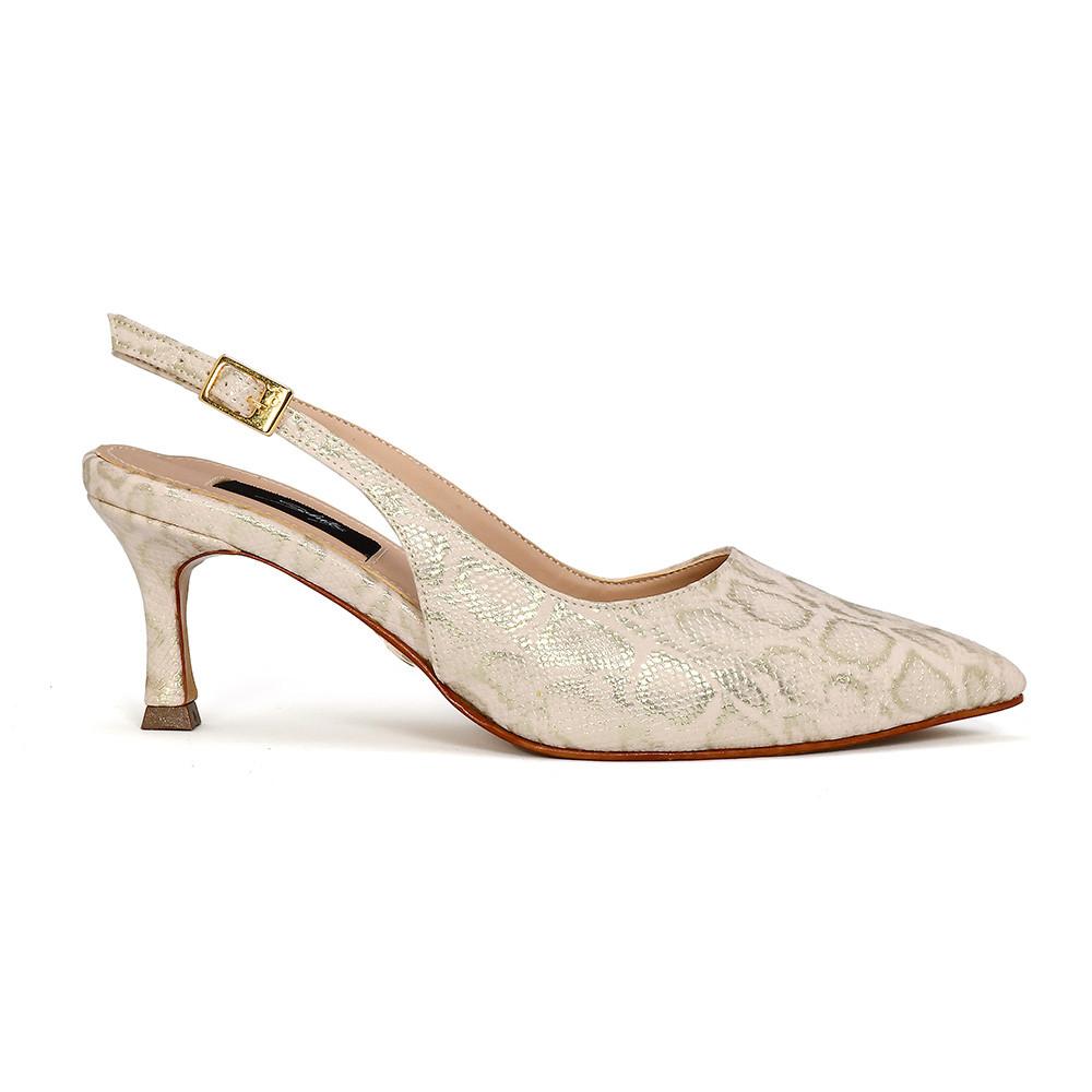 Sofi Snake Gold