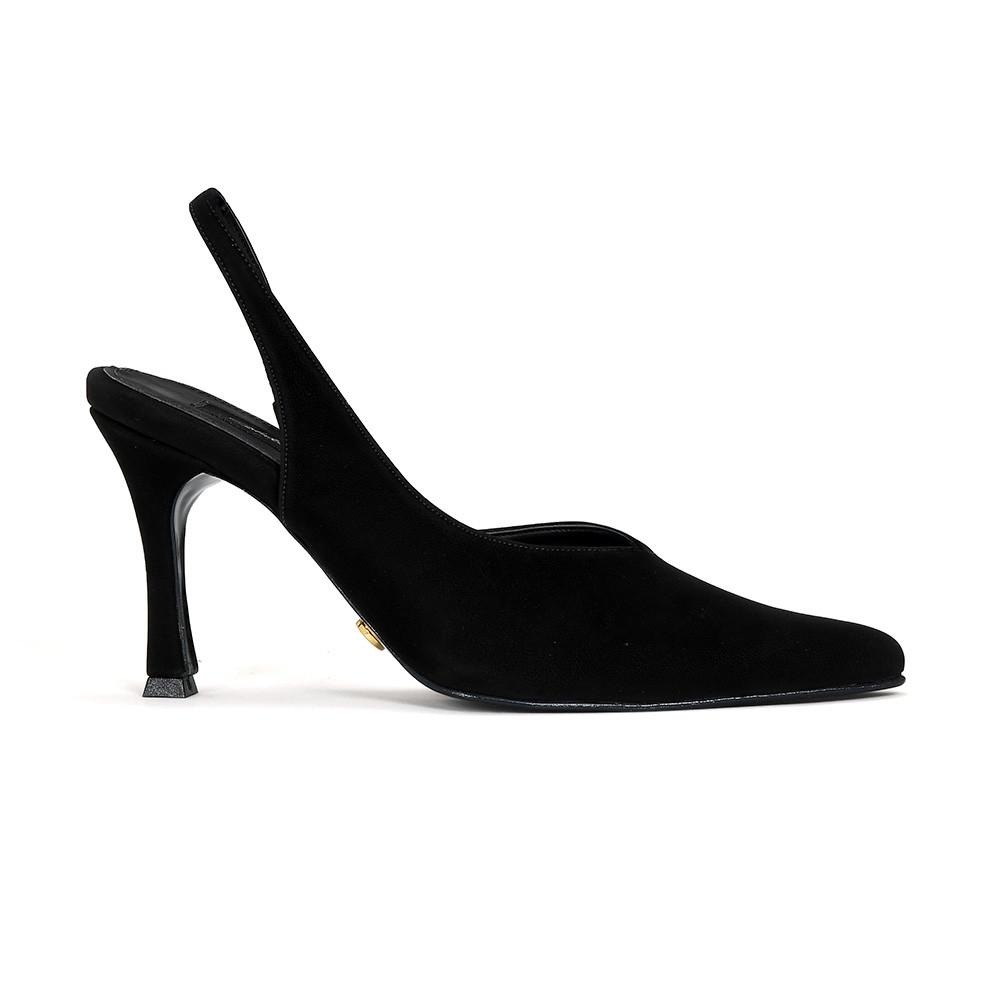 Stilettos Martina Black