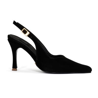 Stilettos Sofia Black
