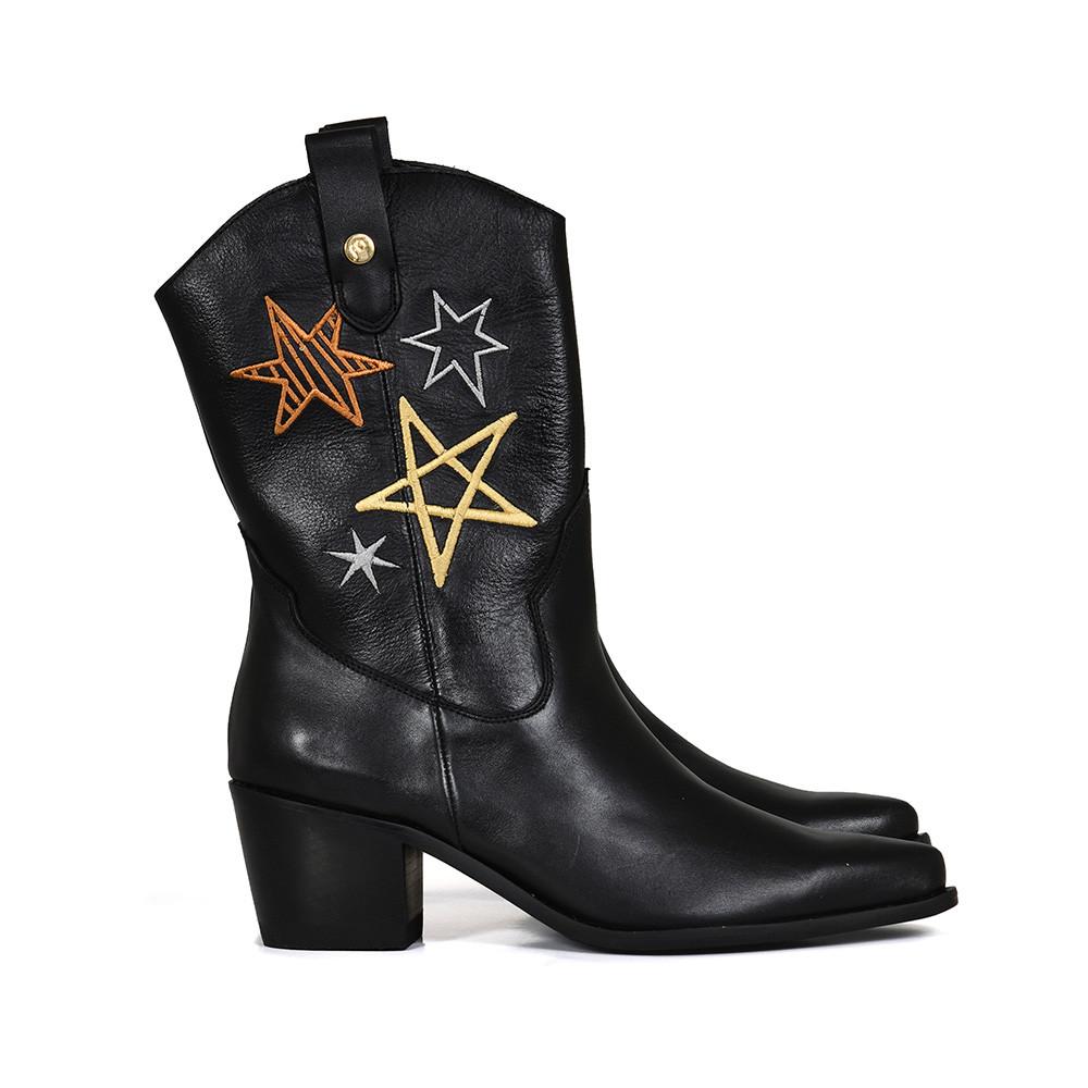 Texanas Star Gold