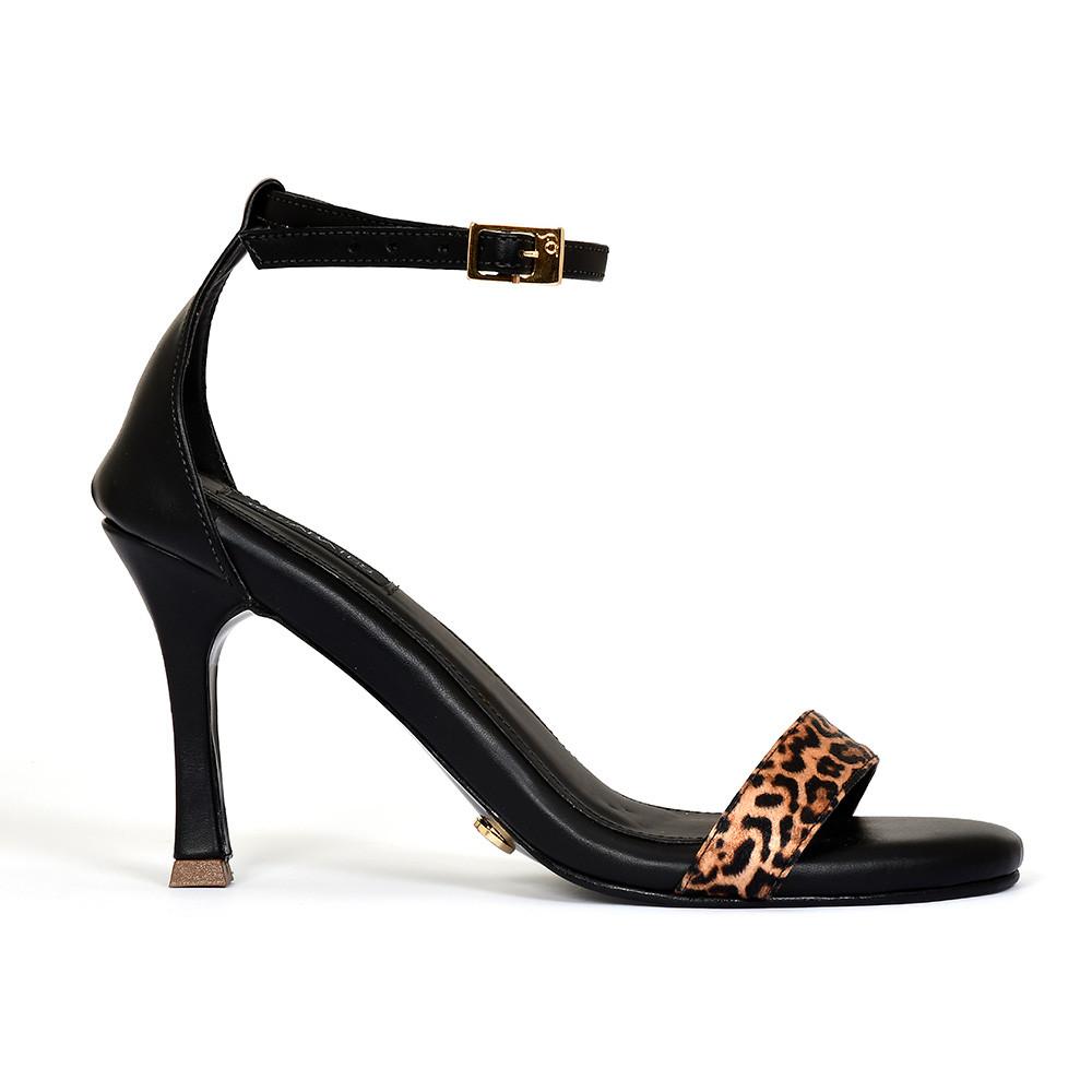 Virgi Animal Print